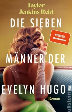 Die sieben Männer der Evelyn Hugo-Ullstein Ebooks Online