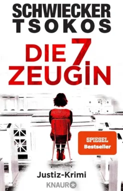 Die siebte Zeugin-Knaur eBook Best