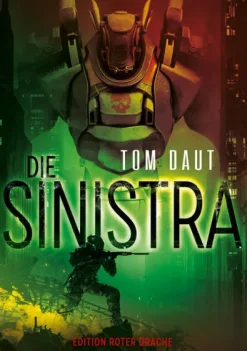 Die Sinistra-Edition Roter Drache Sale