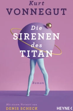 Die Sirenen des Titan-Heyne Taschenbuch Discount