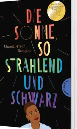 Die Sonne, so strahlend und Schwarz-Thienemann Best