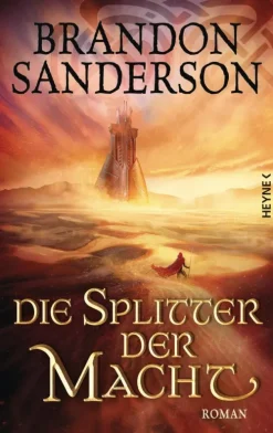 Die Splitter der Macht-Penguin Random House