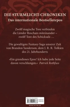 Heyne Taschenbuch Die Splitter der Macht Clearance