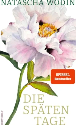 Die späten Tage-Rowohlt Verlag GmbH Best