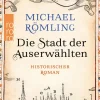 Rowohlt Verlag GmbH Die Stadt der Auserwählten