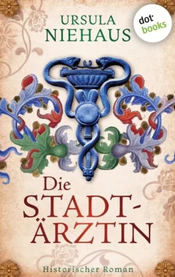 Die Stadtärztin-dotbooks Hot