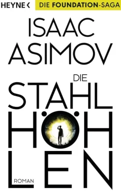 Die Stahlhöhlen-Heyne Taschenbuch Discount