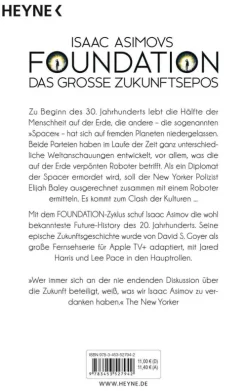 Die Stahlhöhlen-Heyne Taschenbuch Discount