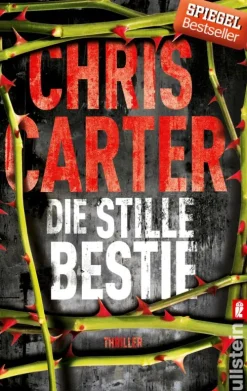 Die stille Bestie-Ullstein Ebooks Online