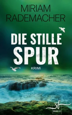 Die stille Spur-Zeilenfluss Outlet