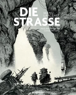 Die Straße-Reprodukt Best