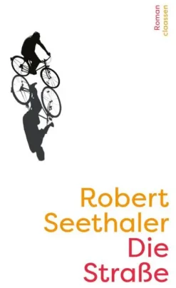 Die Straße-Claassen-Verlag Online
