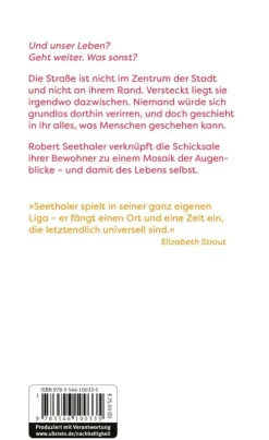 Die Straße-Claassen-Verlag Online