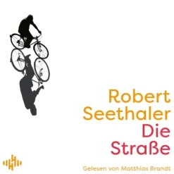 Die Straße-Hörbuch Hamburg Sale