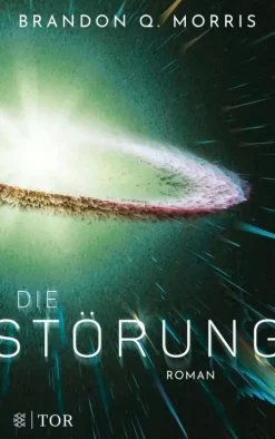 FISCHER TOR Die Störung Sale