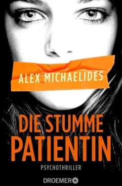 Droemer eBook Die stumme Patientin Discount