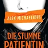 Droemer Taschenbuch Die stumme Patientin Sale
