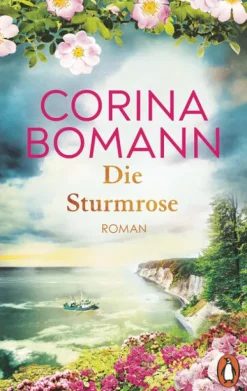 Penguin TB Verlag Die Sturmrose Discount