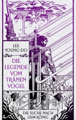 Die Suche nach dem König - Die Legende vom Tränenvogel 4-Heyne Verlag Discount