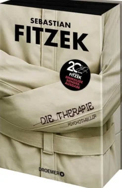 Droemer HC Die Therapie Online