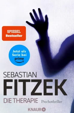 Die Therapie-Knaur eBook New