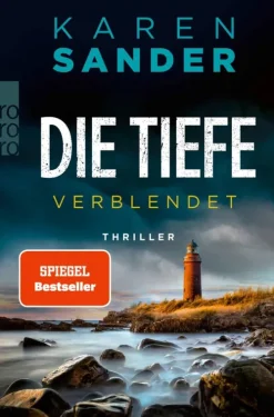 Die Tiefe: Verblendet-Rowohlt Verlag GmbH Online