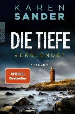 Rowohlt Taschenbuch Die Tiefe: Verblendet Discount