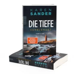 Rowohlt Taschenbuch Die Tiefe: Verblendet Discount