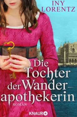 Knaur eBook Die Tochter der Wanderapothekerin New