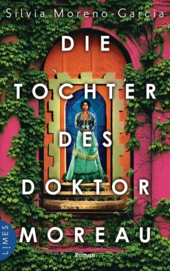 Die Tochter des Doktor Moreau-Penguin Random House Outlet