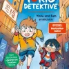 Carlsen Verlag GmbH Die Tokio-Detektive: Yoshi und Ben ermitteln Outlet