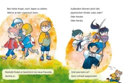 Carlsen Verlag GmbH Die Tokio-Detektive: Yoshi und Ben ermitteln Outlet