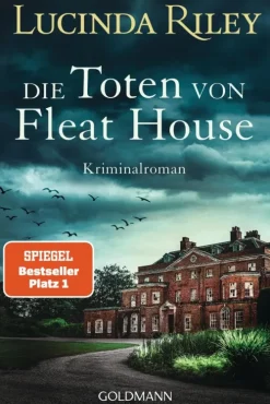 Penguin Random House Die Toten von Fleat House Sale