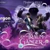 Argon Sauerländer Audio Die Traumgänger Discount