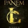 Die Tribute von Panem L. Der Tag bricht an-Oetinger New