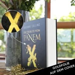 Die Tribute von Panem X. Das Lied von Vogel und Schlange-Oetinger