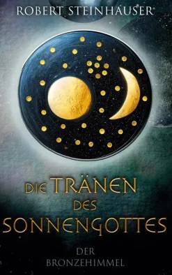 Die Tränen des Sonnengottes 1-BoD - Books on Demand