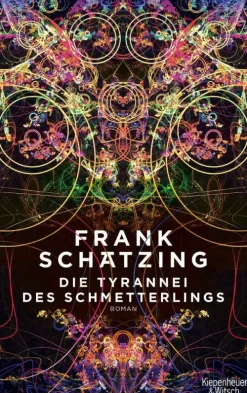 Kiepenheuer & Witsch GmbH Die Tyrannei des Schmetterlings Best