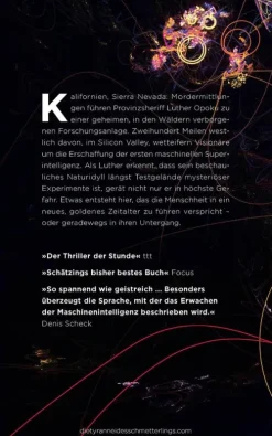 Kiepenheuer & Witsch GmbH Die Tyrannei des Schmetterlings Best