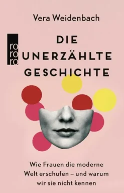 Die unerzählte Geschichte-Rowohlt Taschenbuch Hot