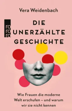 Die unerzählte Geschichte-Rowohlt Verlag GmbH Hot