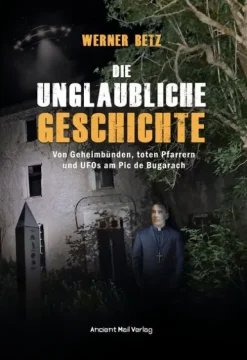Die unglaubliche Geschichte-Ancient Mail Verlag Discount