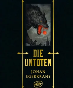 WOOW Books Die Untoten Best