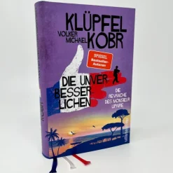 Ullstein Die Unverbesserlichen - Die Revanche des Monsieur Lipaire New