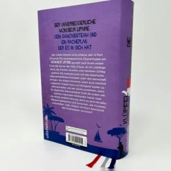Ullstein Die Unverbesserlichen - Die Revanche des Monsieur Lipaire New