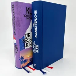 Ullstein Die Unverbesserlichen - Die Revanche des Monsieur Lipaire New