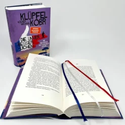 Ullstein Die Unverbesserlichen - Die Revanche des Monsieur Lipaire New