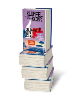 Ullstein Die Unverbesserlichen - Die Revanche des Monsieur Lipaire New