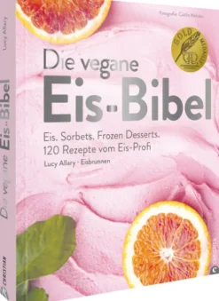 Christian Verlag GmbH Die vegane Eis-Bibel Online
