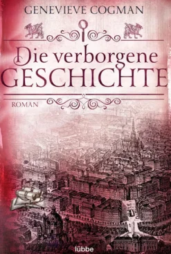Lübbe Die verborgene Geschichte Sale